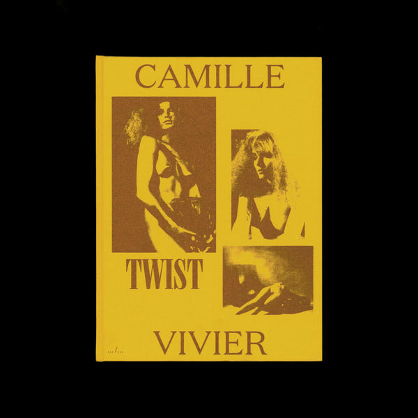 Camille Vivier, Twist